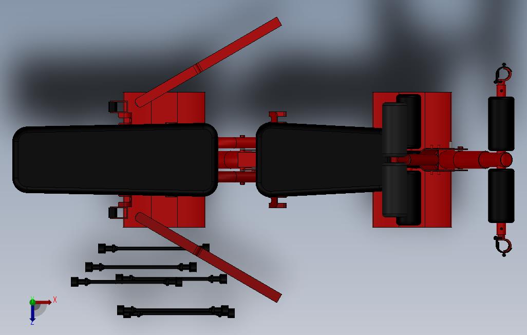 NEWPORT系列隔膜压缩机